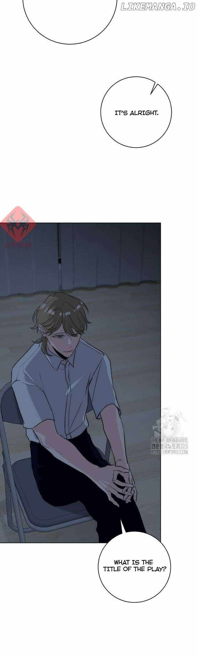 The Genius Actor’s Aura chapter 21 page 15