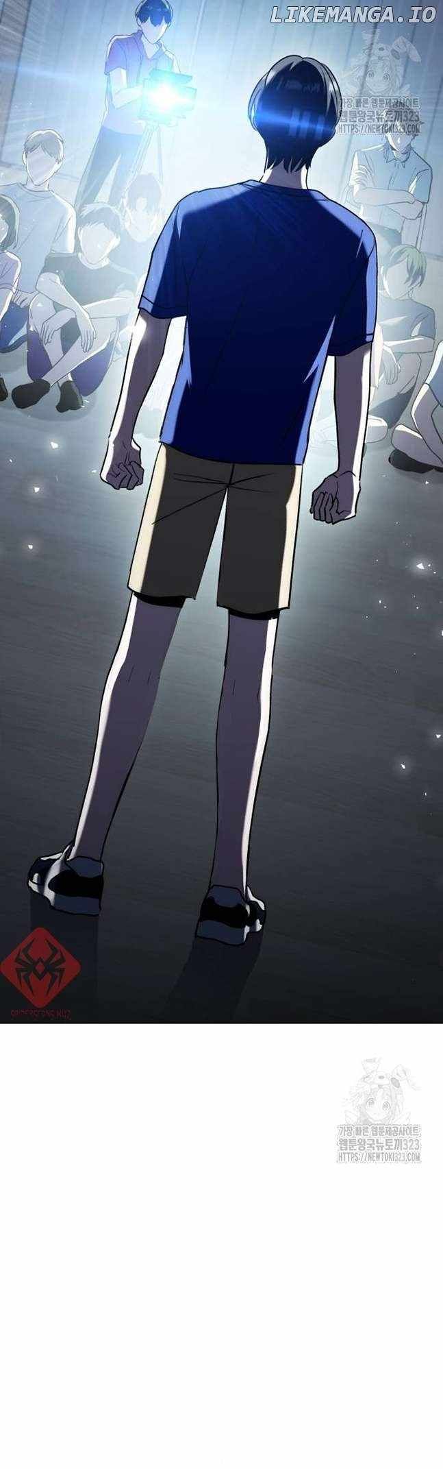 The Genius Actor’s Aura chapter 21 page 17