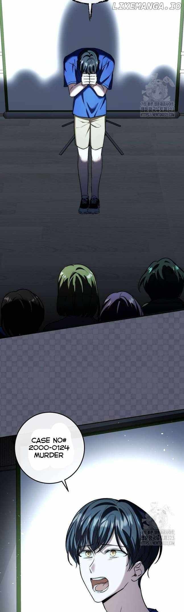 The Genius Actor’s Aura chapter 21 page 19