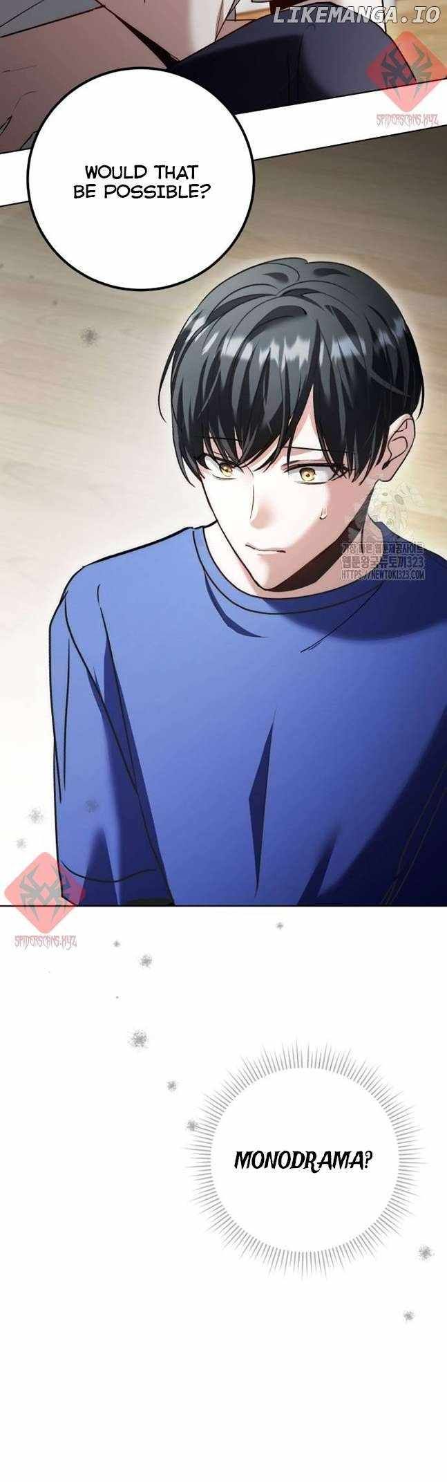 The Genius Actor’s Aura chapter 21 page 2