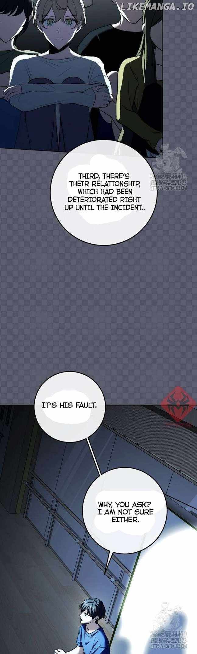 The Genius Actor’s Aura chapter 21 page 21