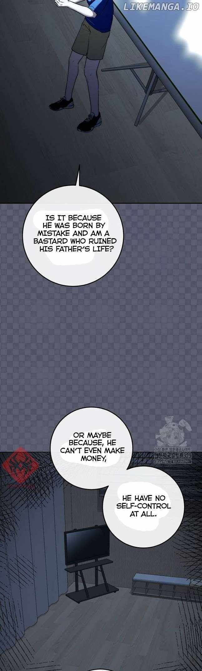 The Genius Actor’s Aura chapter 21 page 22