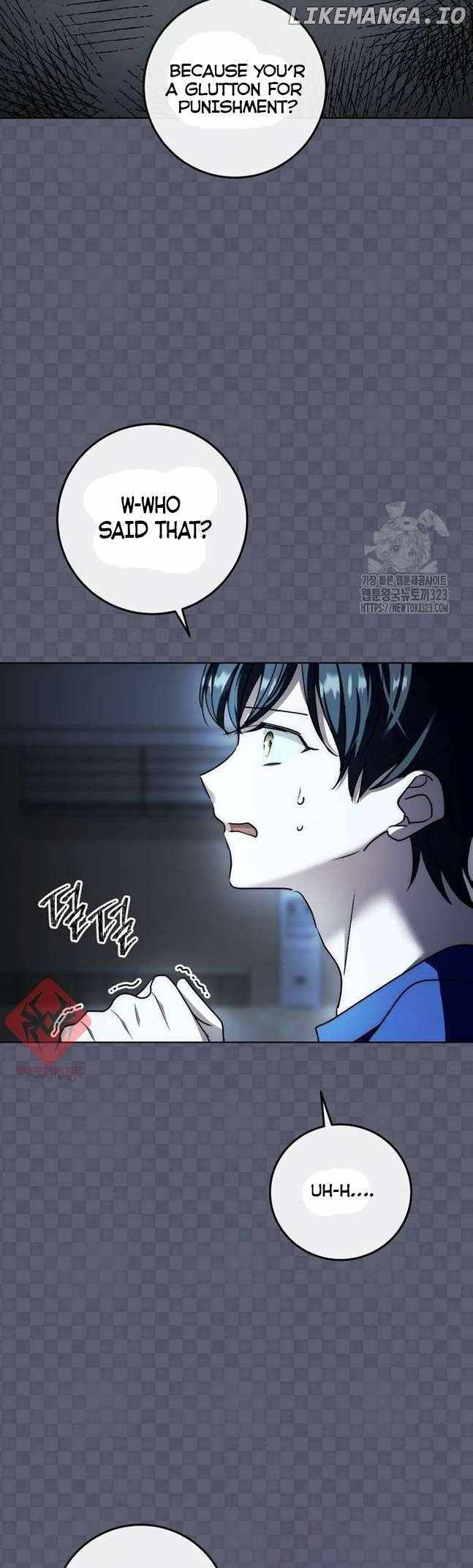 The Genius Actor’s Aura chapter 21 page 23