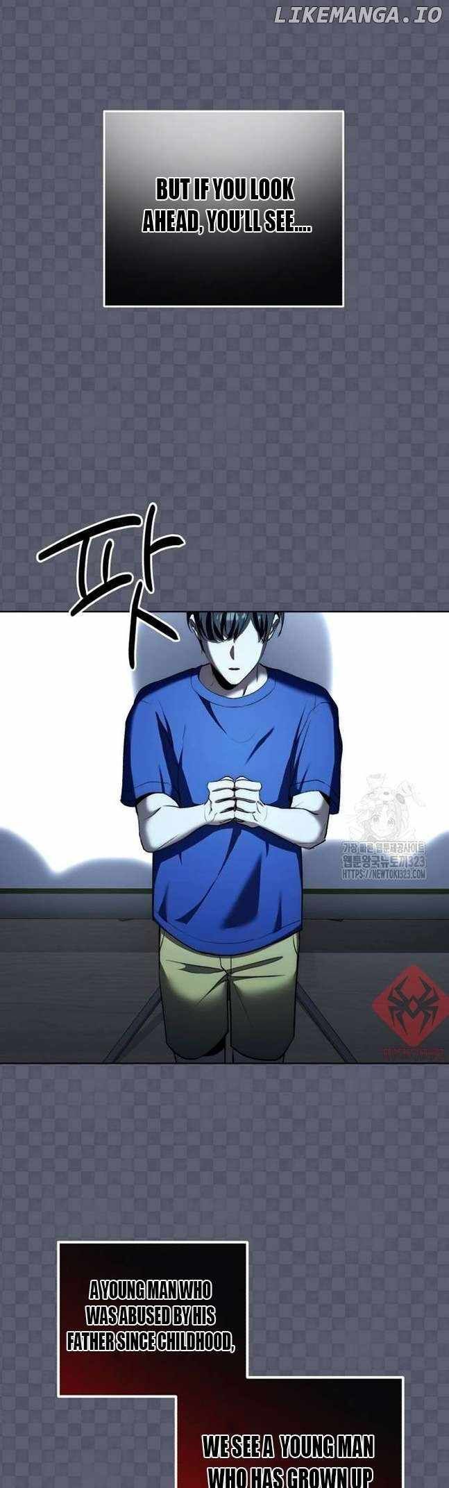 The Genius Actor’s Aura chapter 21 page 27