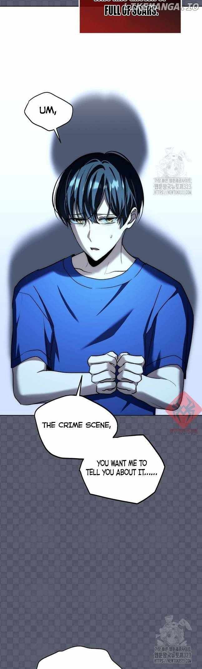 The Genius Actor’s Aura chapter 21 page 28