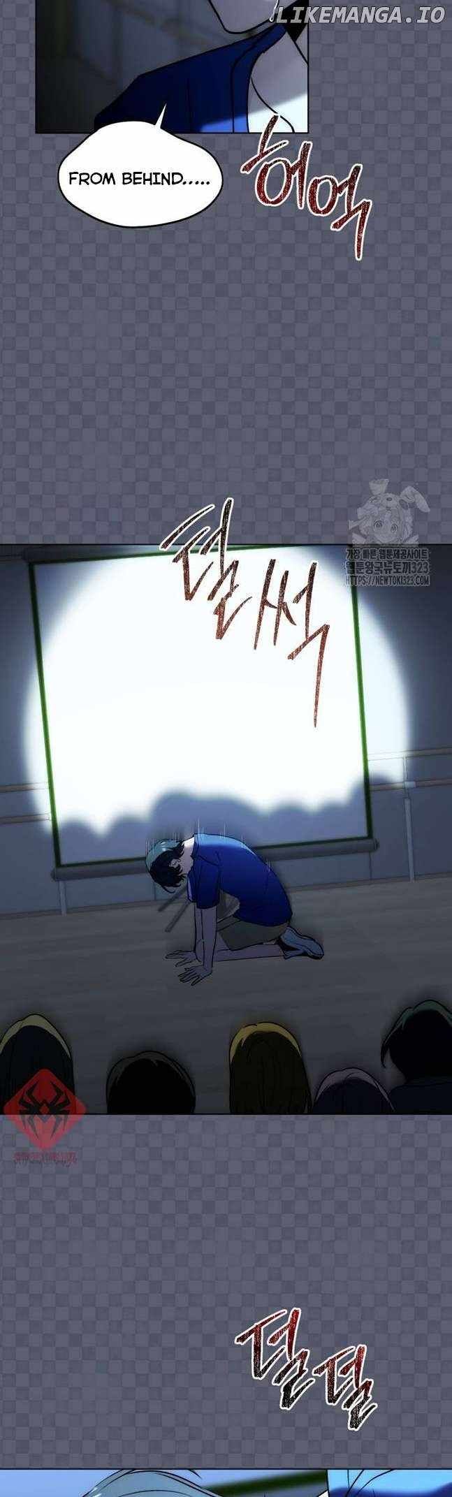 The Genius Actor’s Aura chapter 21 page 30