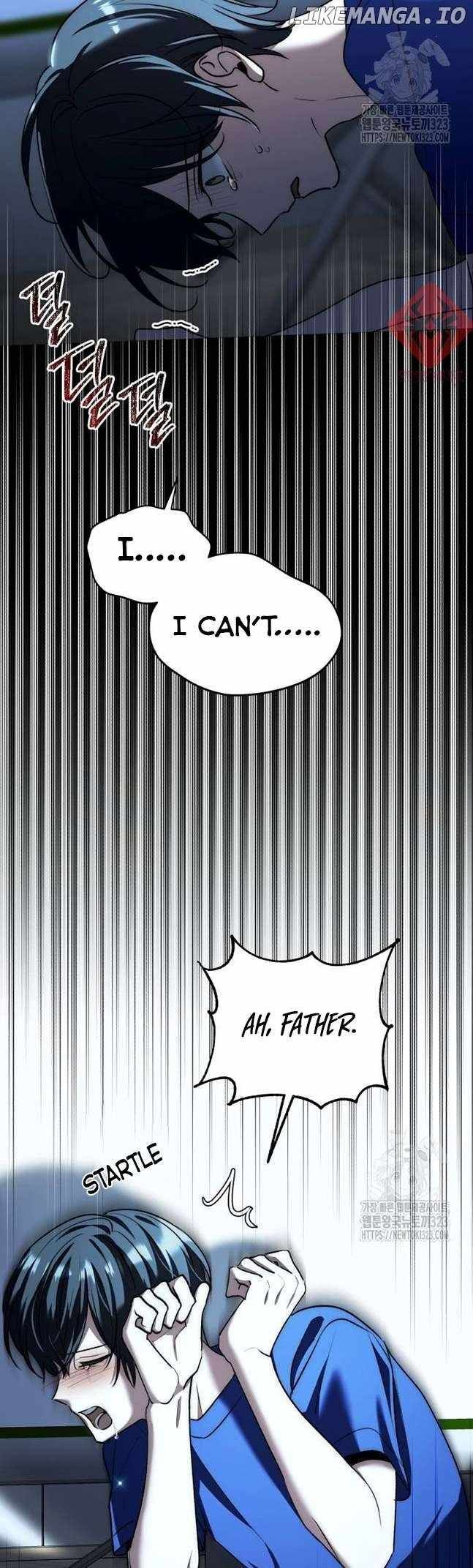 The Genius Actor’s Aura chapter 21 page 31