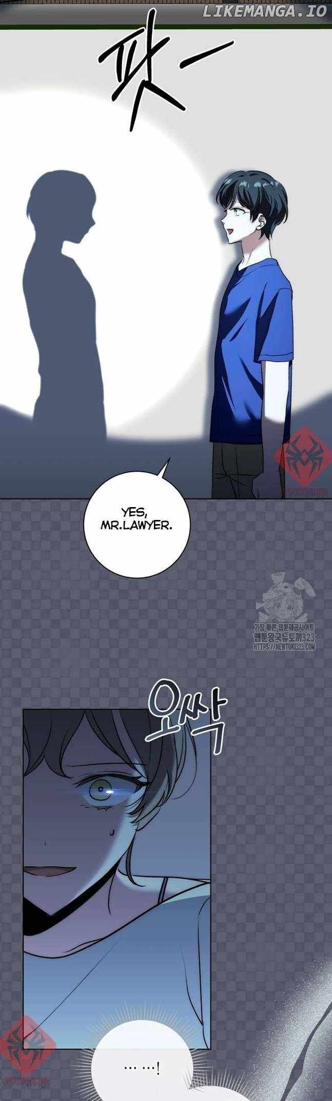 The Genius Actor’s Aura chapter 21 page 34