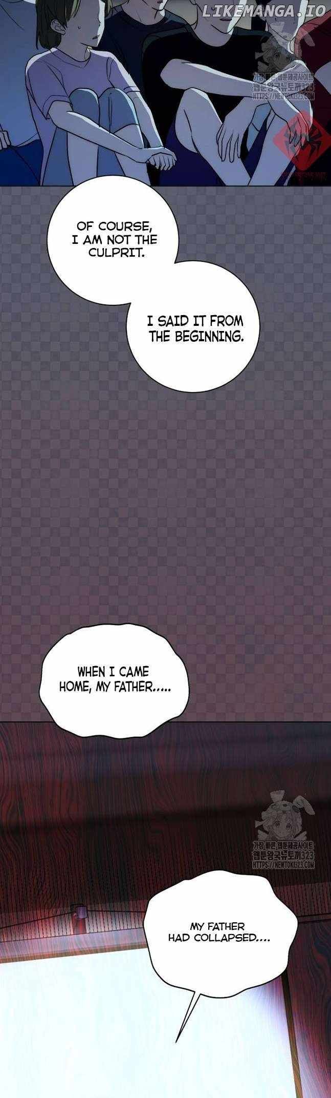 The Genius Actor’s Aura chapter 21 page 38