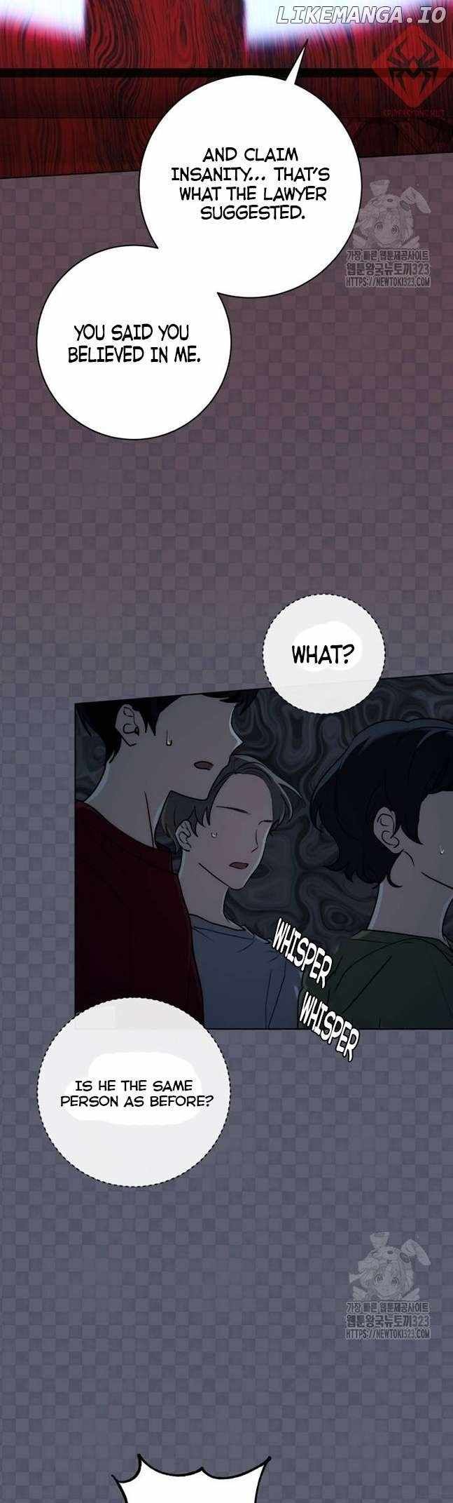 The Genius Actor’s Aura chapter 21 page 40