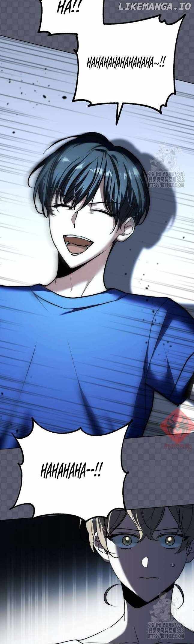 The Genius Actor’s Aura chapter 21 page 42