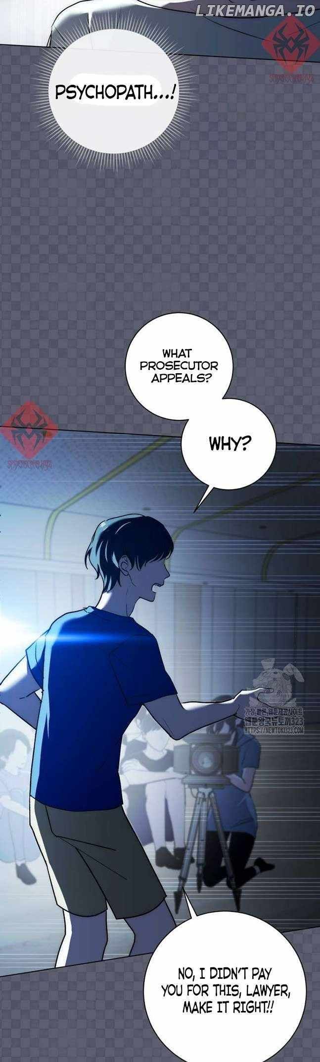 The Genius Actor’s Aura chapter 21 page 43