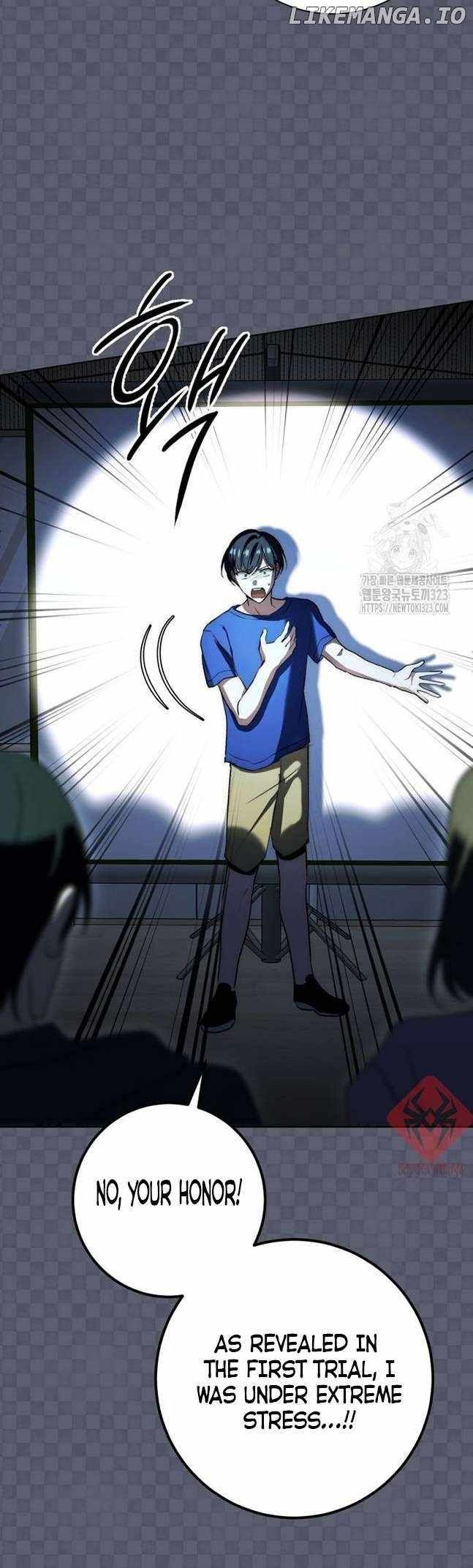 The Genius Actor’s Aura chapter 21 page 44