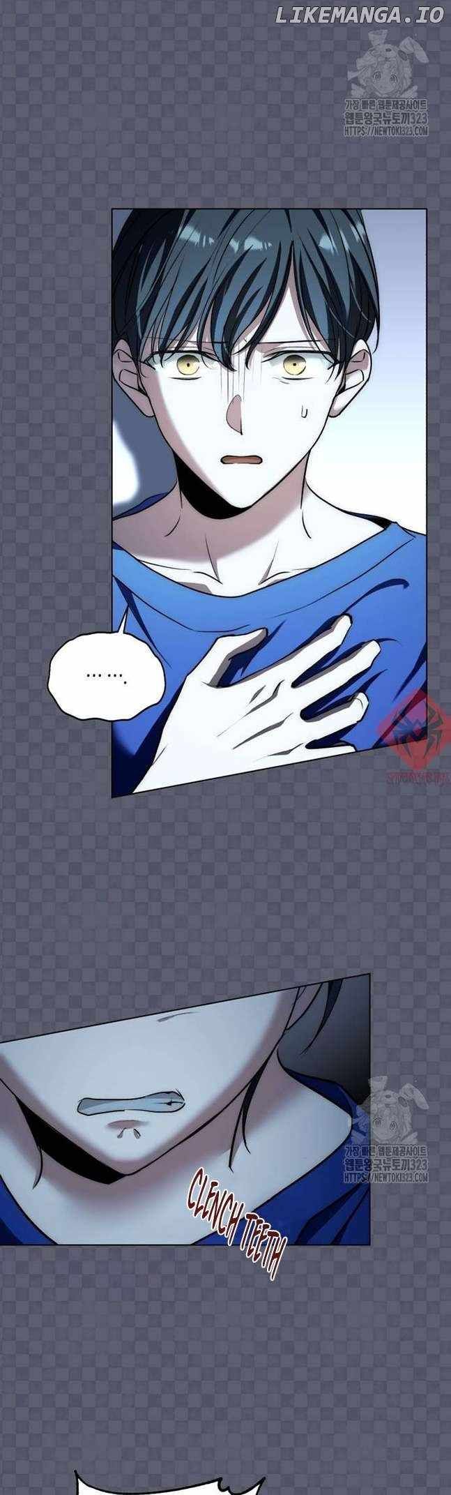 The Genius Actor’s Aura chapter 21 page 45