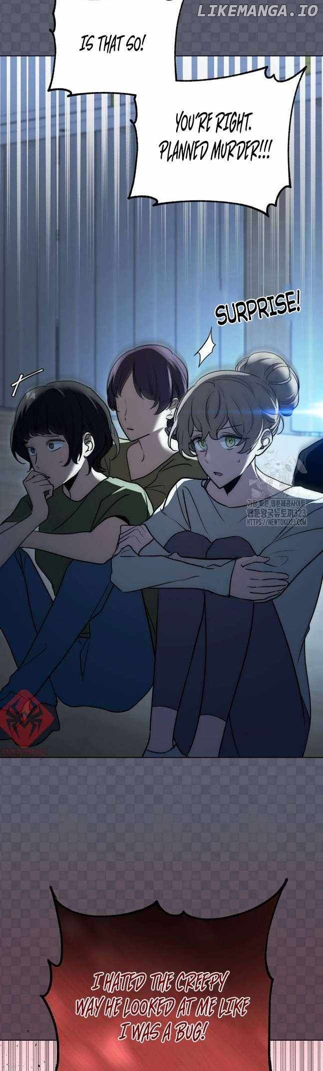 The Genius Actor’s Aura chapter 21 page 46