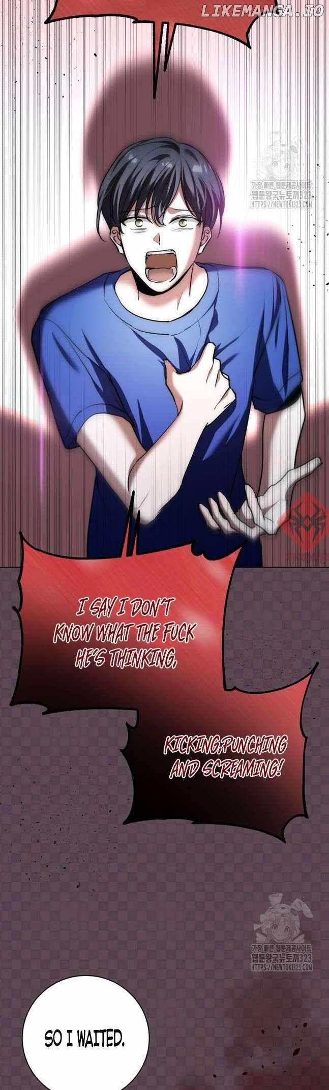 The Genius Actor’s Aura chapter 21 page 47