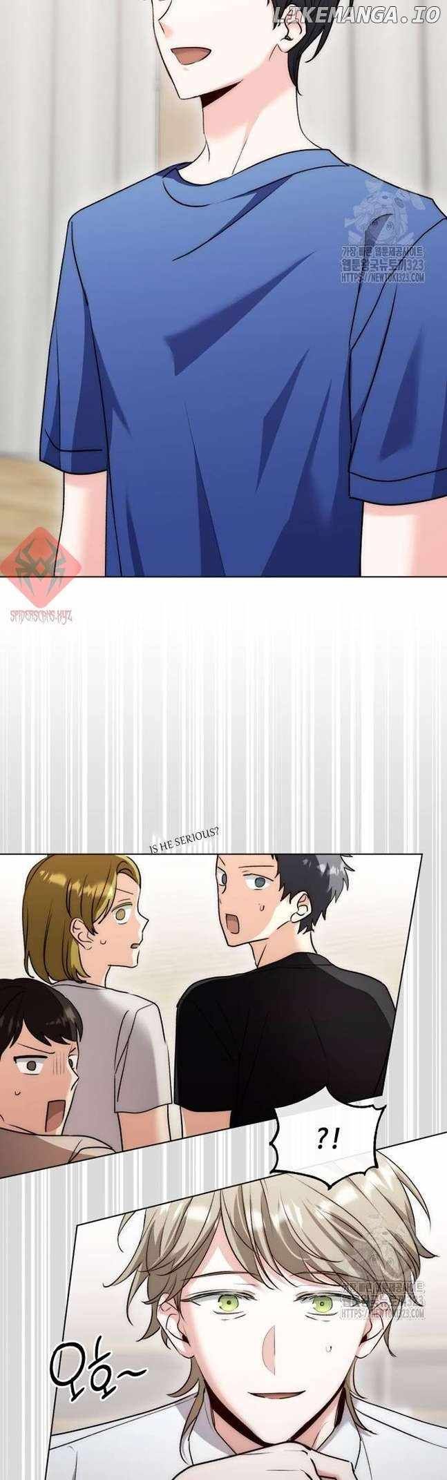 The Genius Actor’s Aura chapter 21 page 5