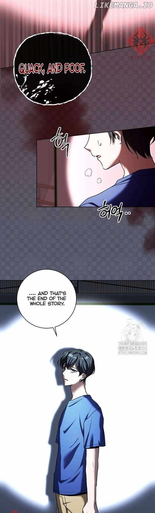 The Genius Actor’s Aura chapter 21 page 50