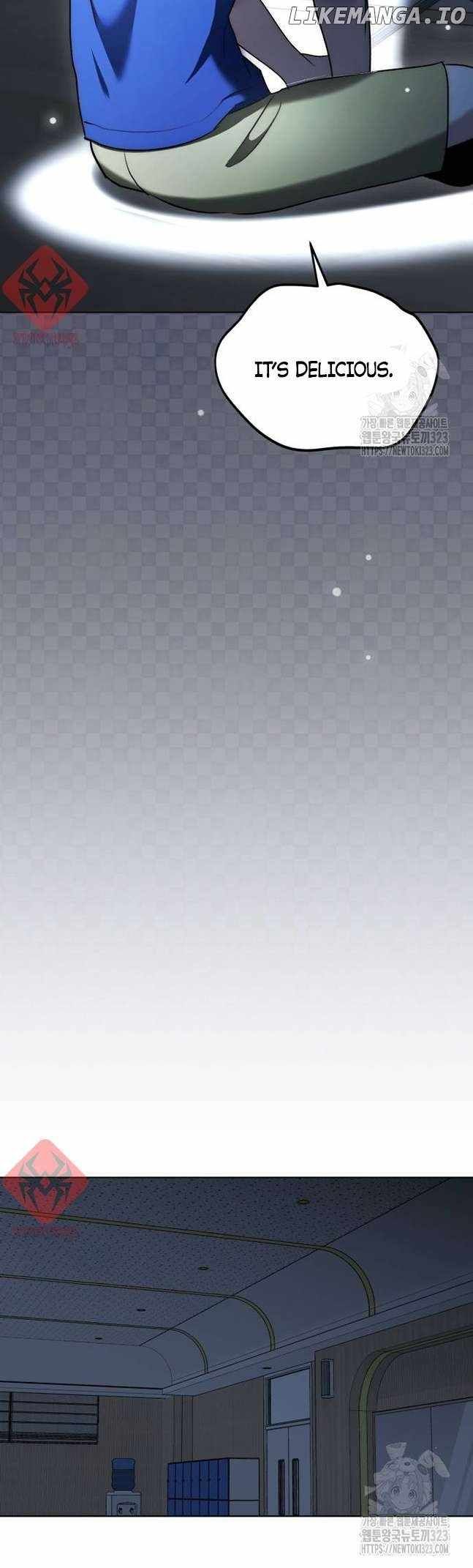 The Genius Actor’s Aura chapter 21 page 56