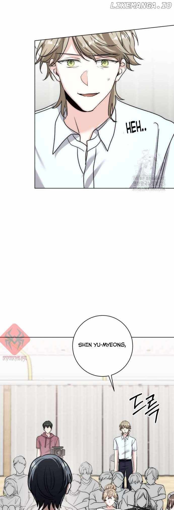 The Genius Actor’s Aura chapter 21 page 59