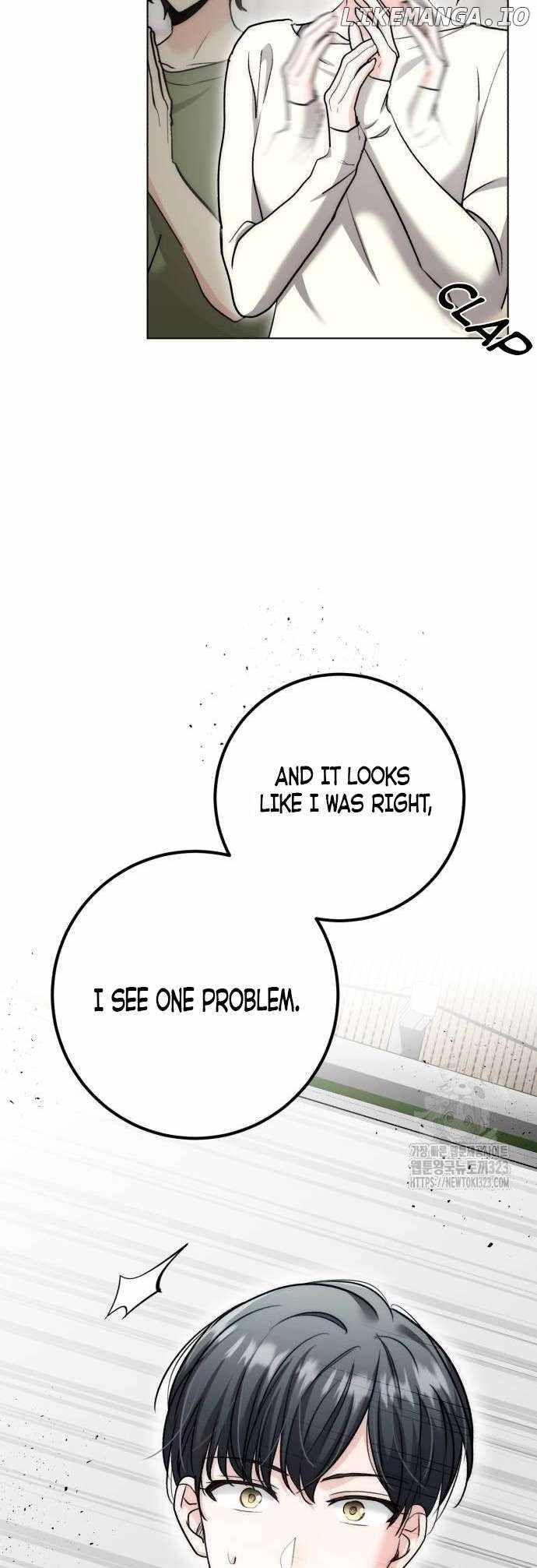 The Genius Actor’s Aura chapter 21 page 61