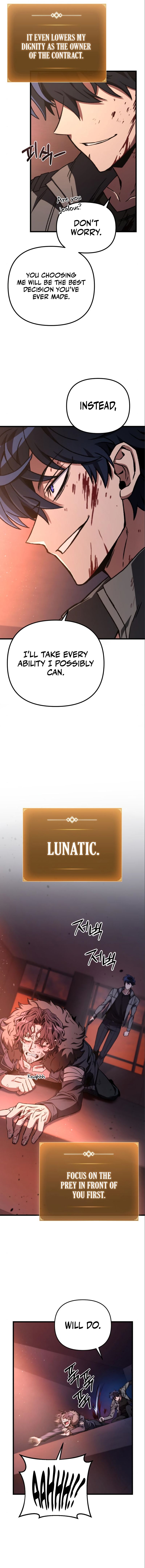 The Genius Assassin Who Takes it All chapter 10 page 3