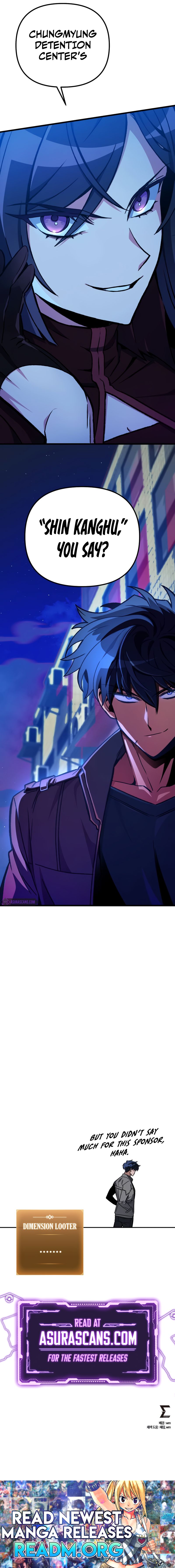 The Genius Assassin Who Takes it All chapter 12 page 14