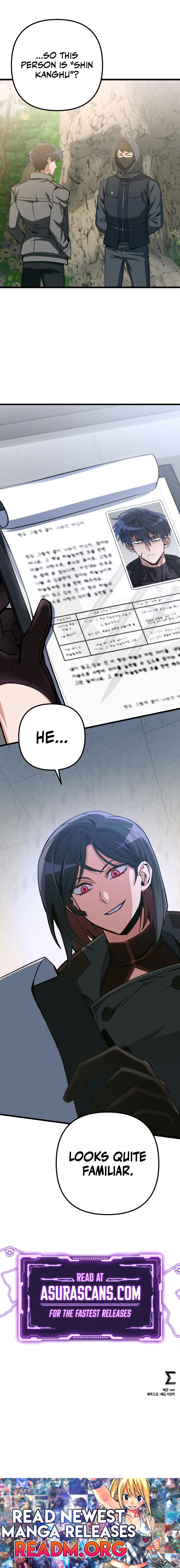 The Genius Assassin Who Takes it All chapter 13 page 14