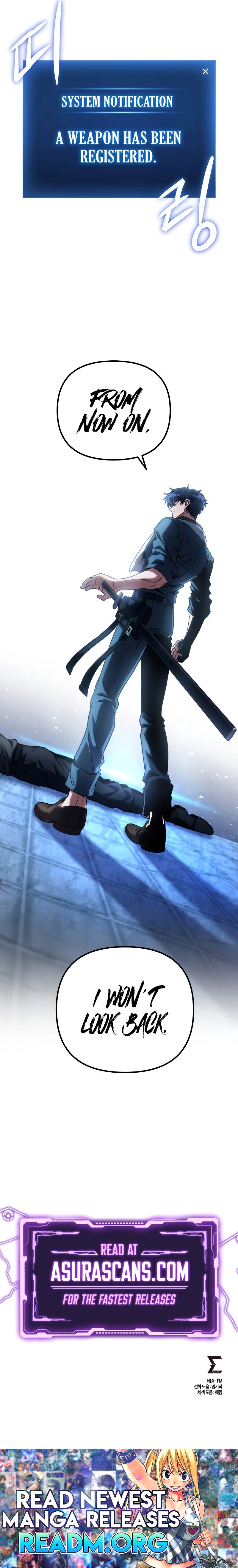 The Genius Assassin Who Takes it All chapter 2 page 16