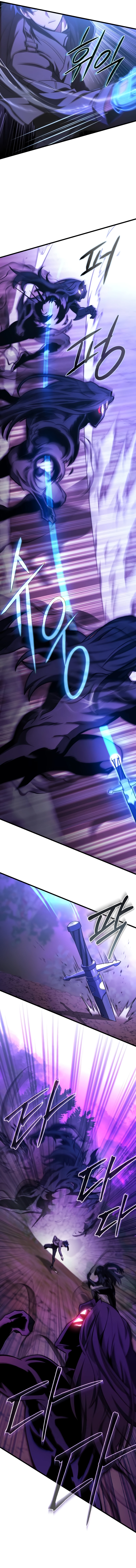 The Genius Assassin Who Takes it All chapter 20 page 9