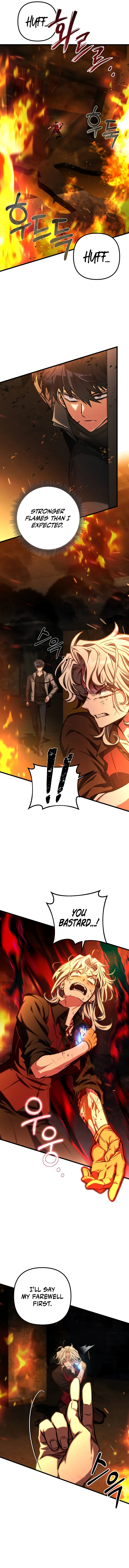 The Genius Assassin Who Takes it All chapter 25 page 5