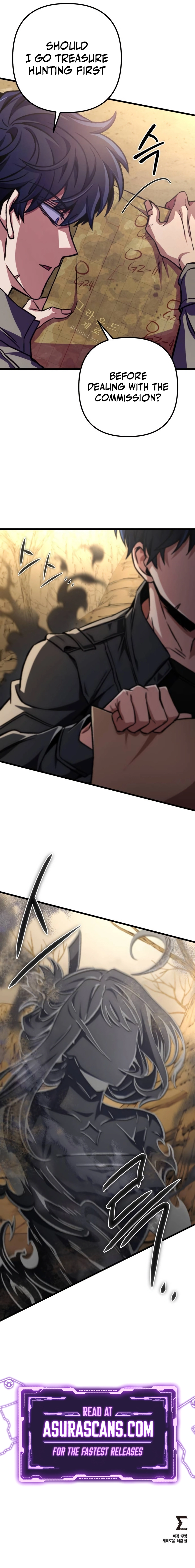 The Genius Assassin Who Takes it All chapter 27 page 15