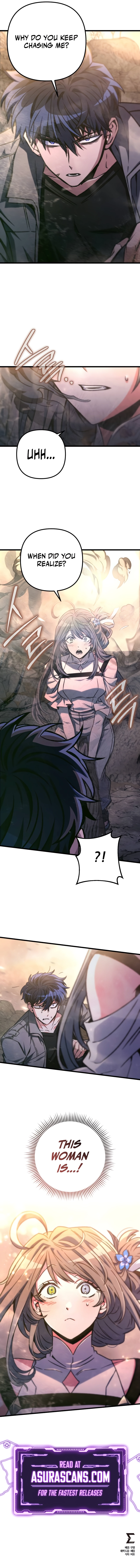 The Genius Assassin Who Takes it All chapter 28 page 12