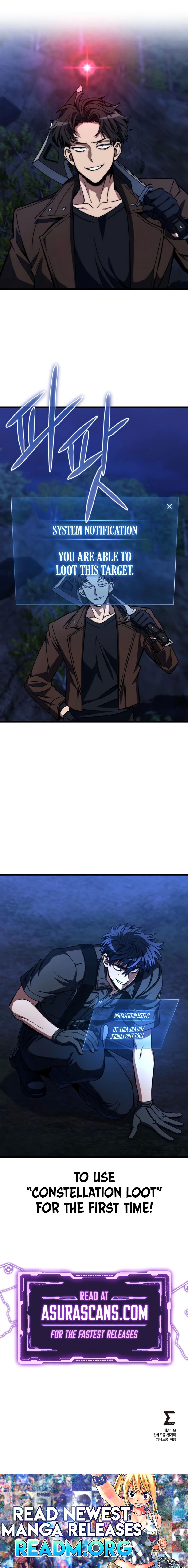 The Genius Assassin Who Takes it All chapter 3 page 15