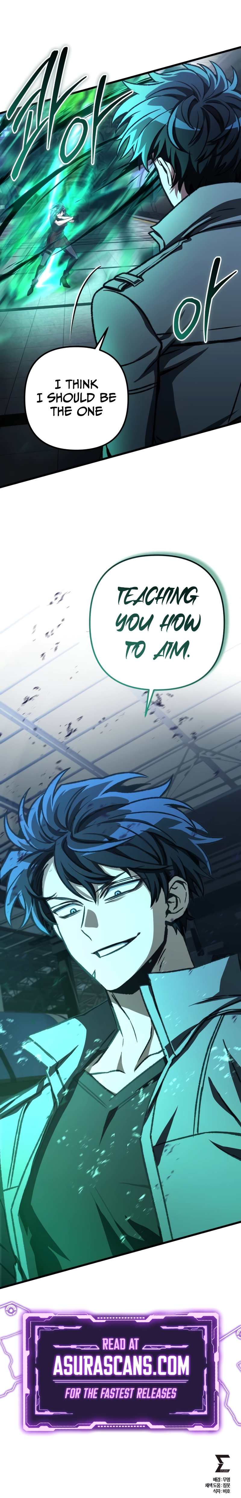 The Genius Assassin Who Takes it All chapter 37 page 12