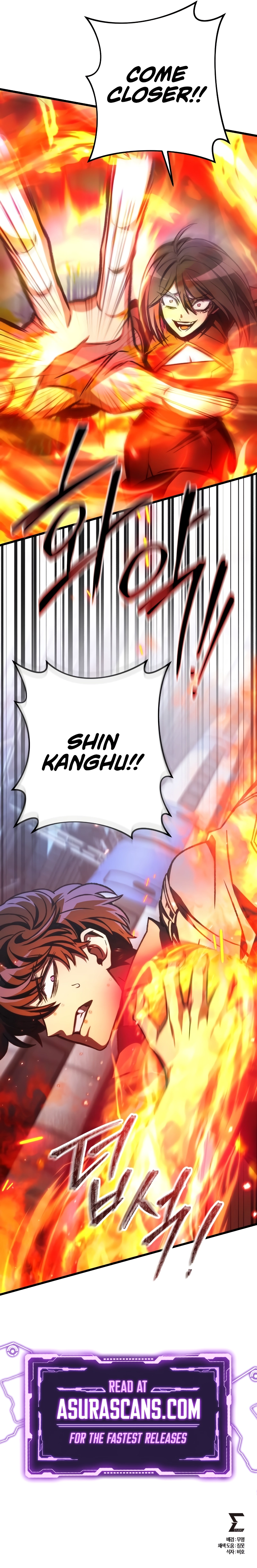 The Genius Assassin Who Takes it All chapter 38 page 14