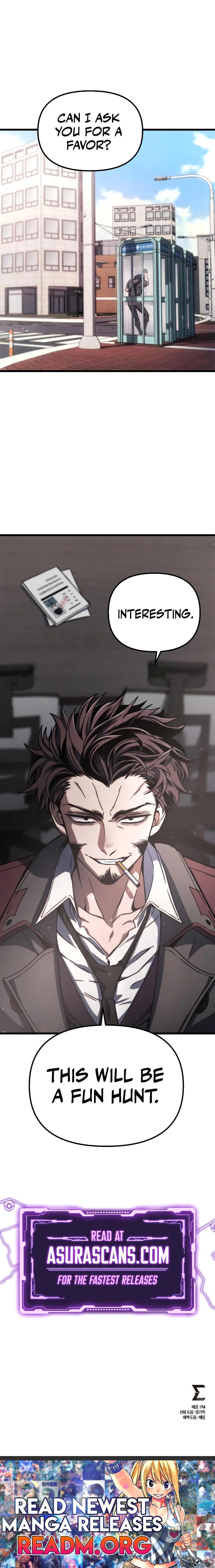 The Genius Assassin Who Takes it All chapter 4 page 14