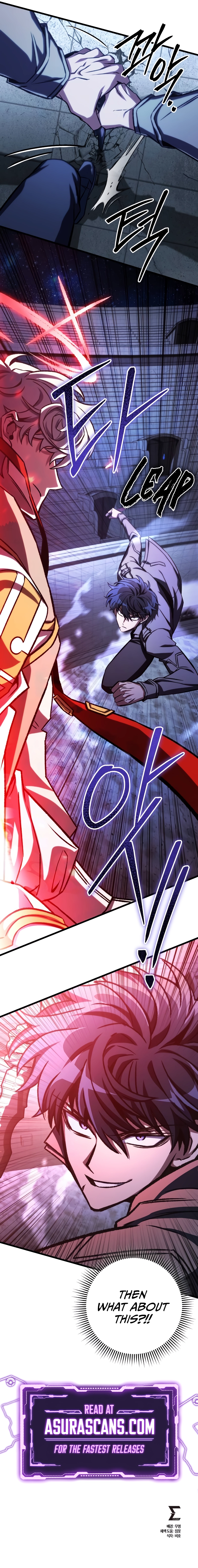 The Genius Assassin Who Takes it All chapter 42 page 14