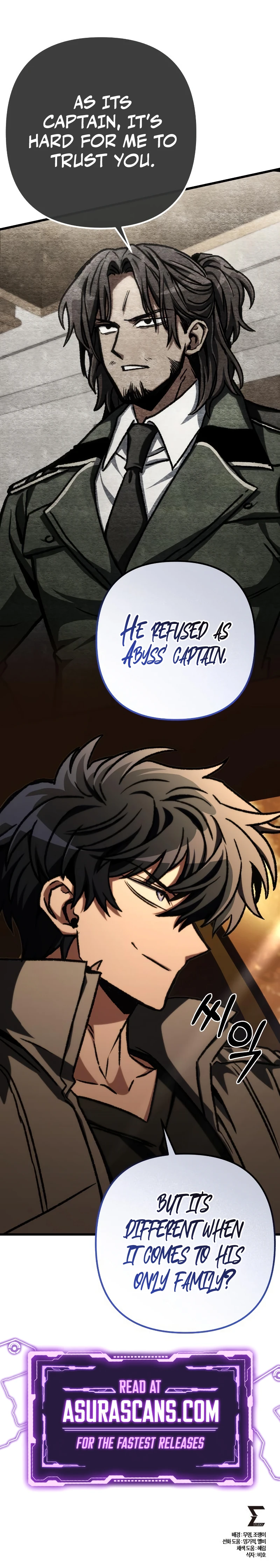 The Genius Assassin Who Takes it All chapter 47 page 14