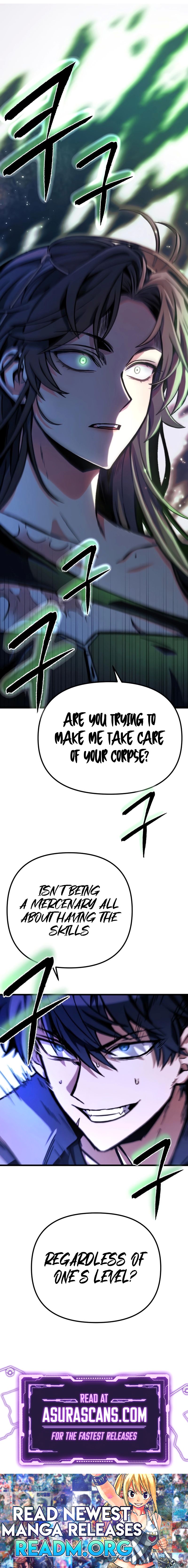 The Genius Assassin Who Takes it All chapter 5 page 15