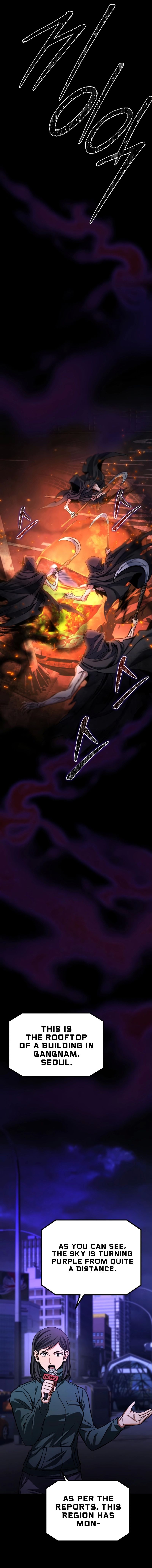 The Genius Assassin Who Takes it All chapter 5 page 7