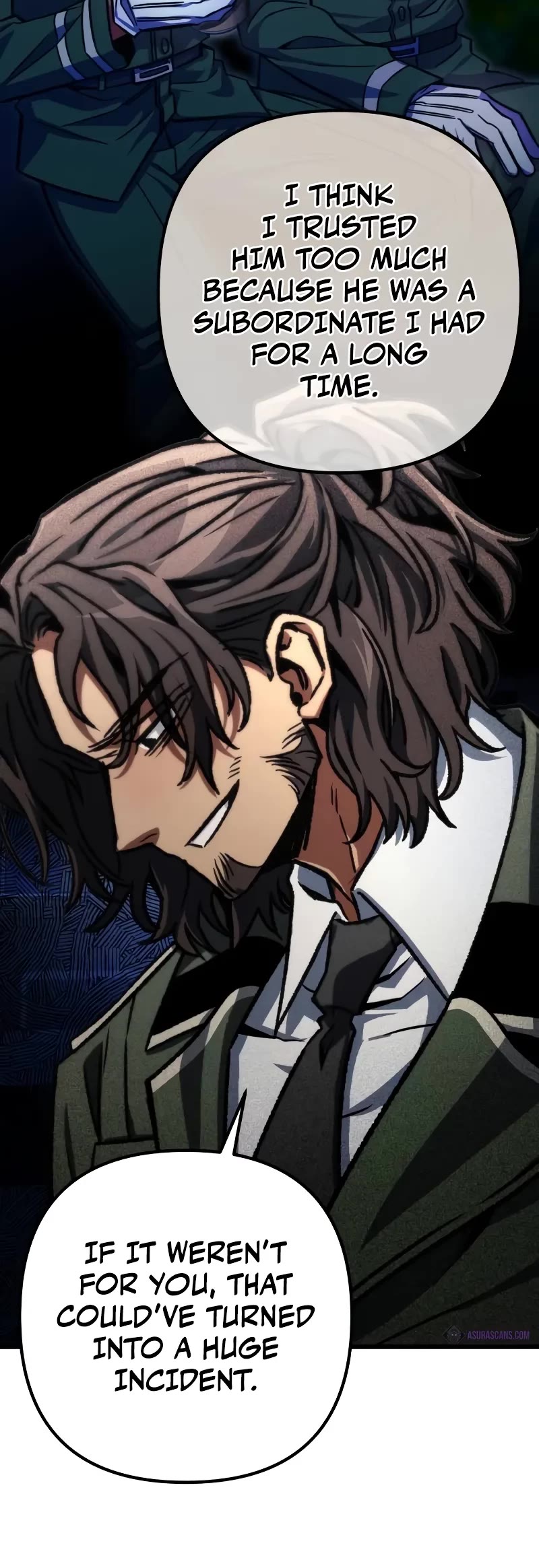 The Genius Assassin Who Takes it All chapter 51 page 10