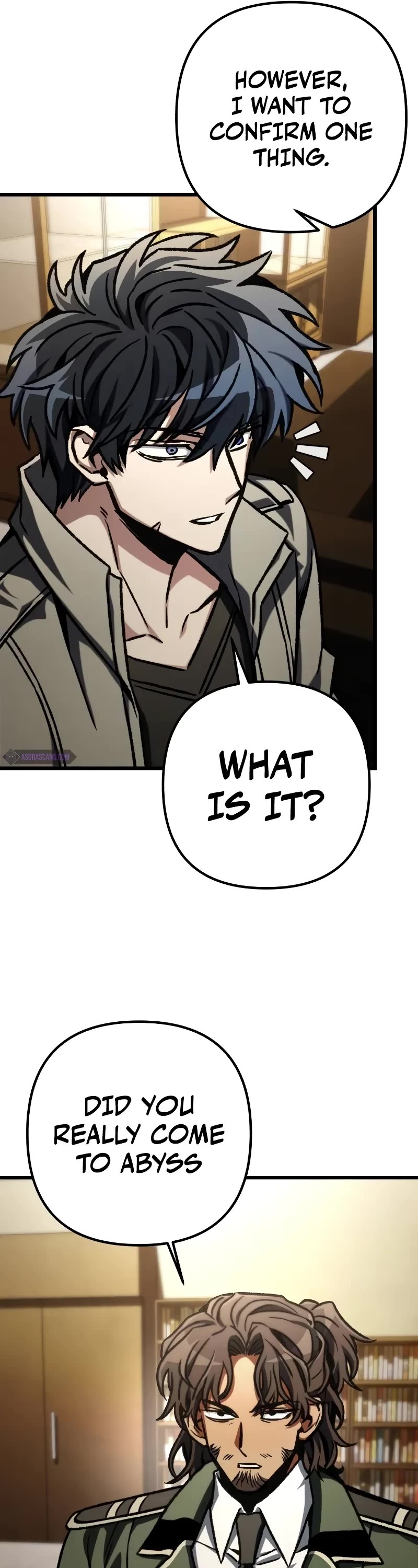 The Genius Assassin Who Takes it All chapter 51 page 12