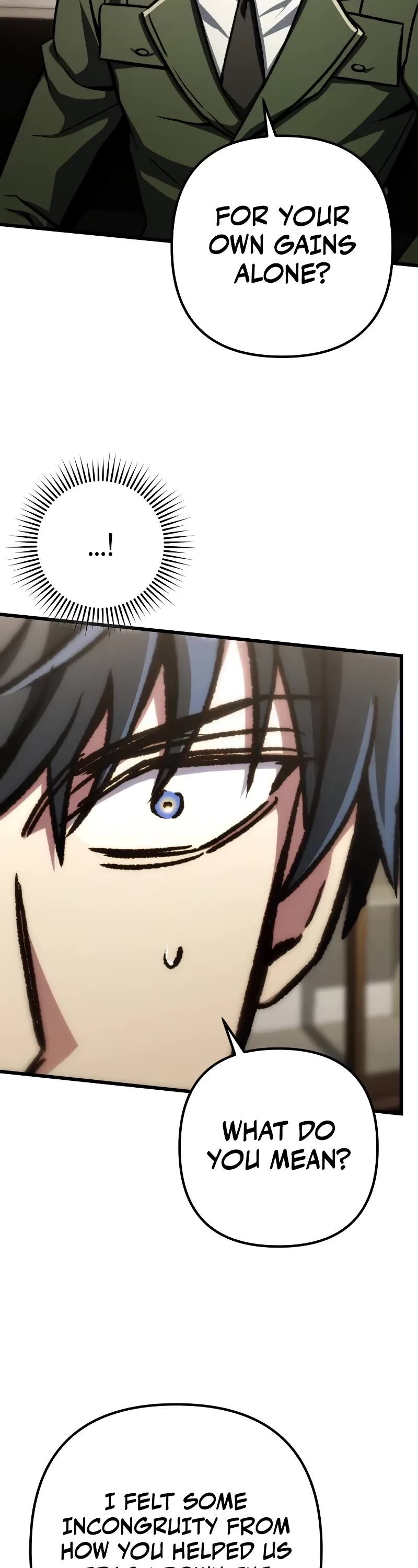 The Genius Assassin Who Takes it All chapter 51 page 13