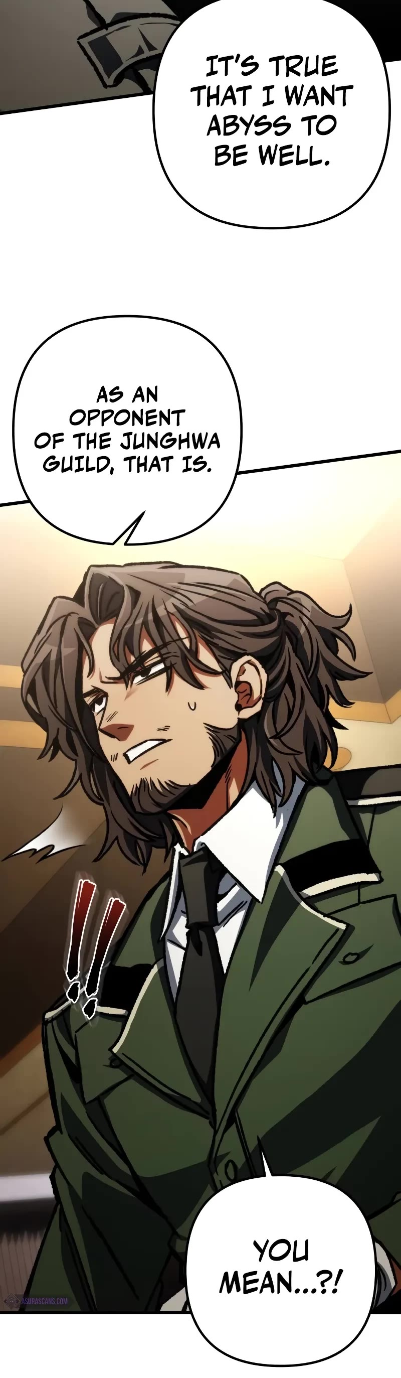 The Genius Assassin Who Takes it All chapter 51 page 15