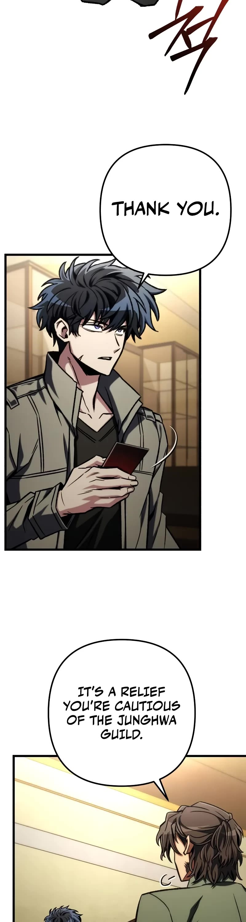 The Genius Assassin Who Takes it All chapter 51 page 19