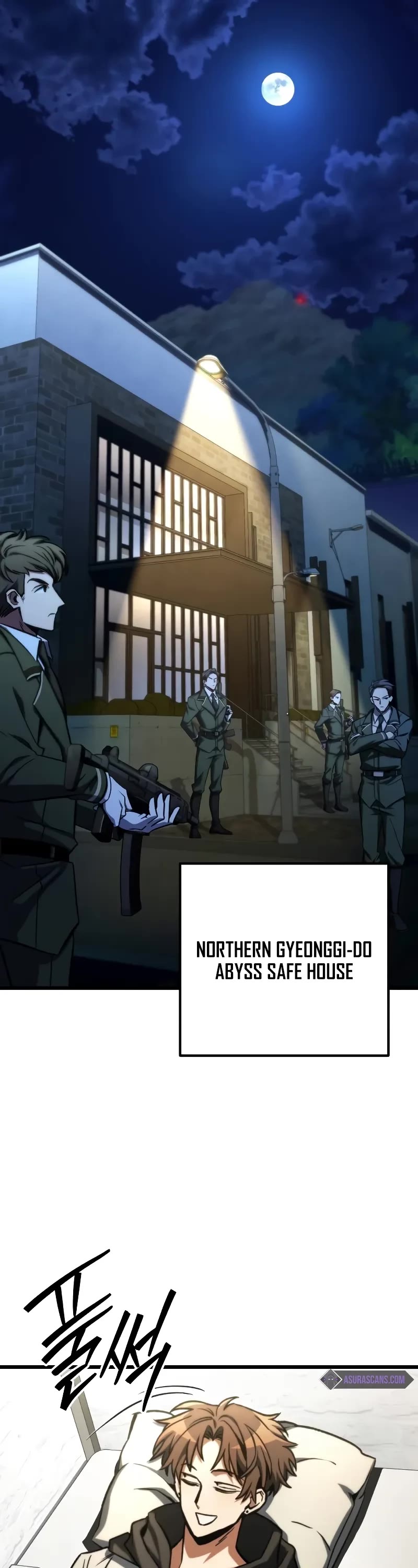 The Genius Assassin Who Takes it All chapter 51 page 2