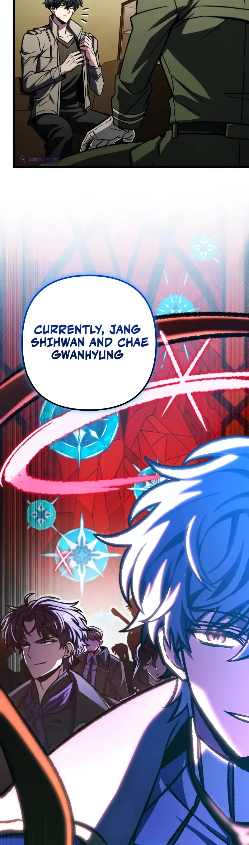 The Genius Assassin Who Takes it All chapter 51 page 20