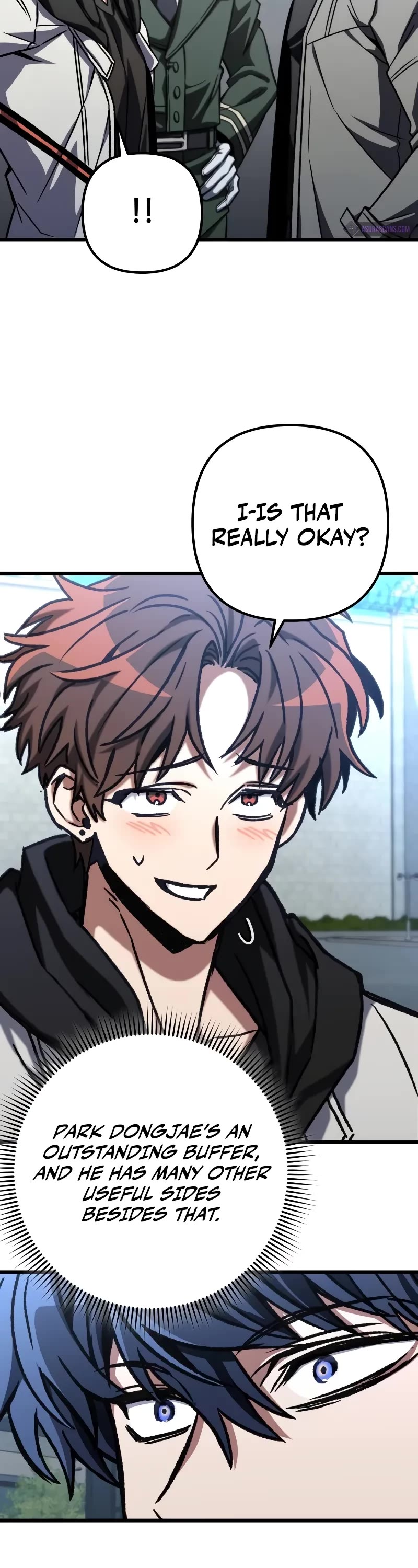 The Genius Assassin Who Takes it All chapter 51 page 29