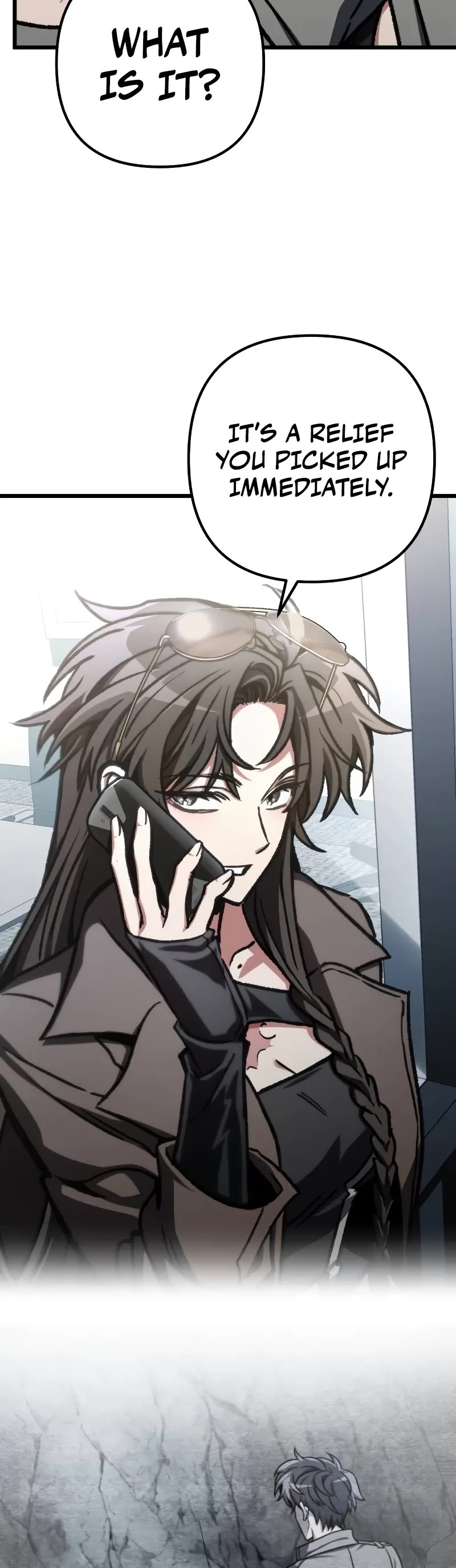 The Genius Assassin Who Takes it All chapter 51 page 35